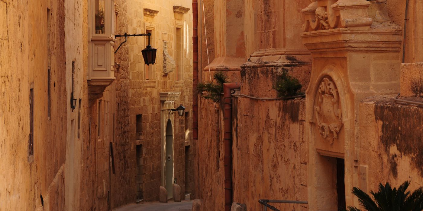 Mdina, Malta