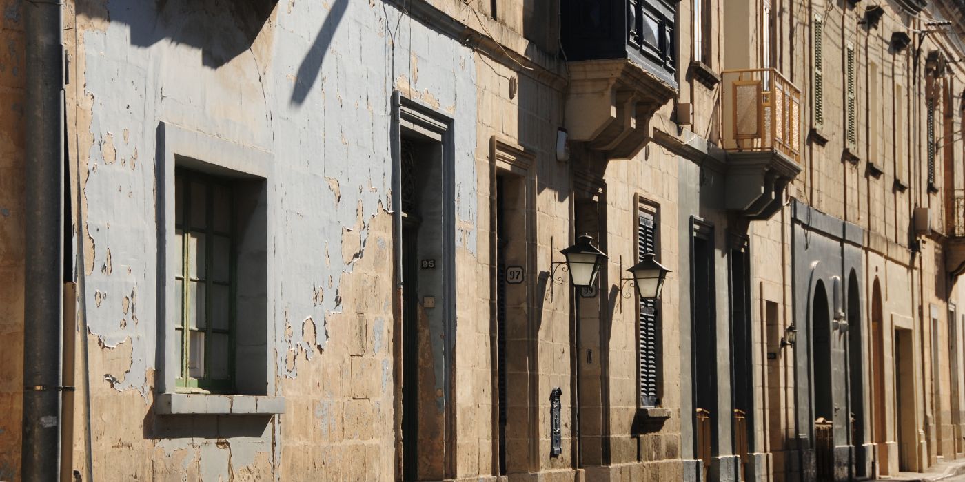 Mosta, Malta