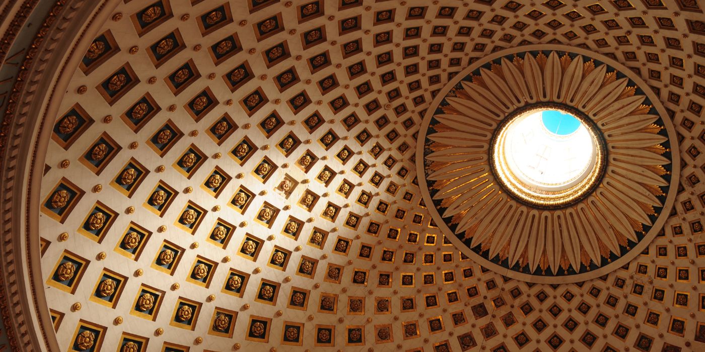 Mosta, Malta