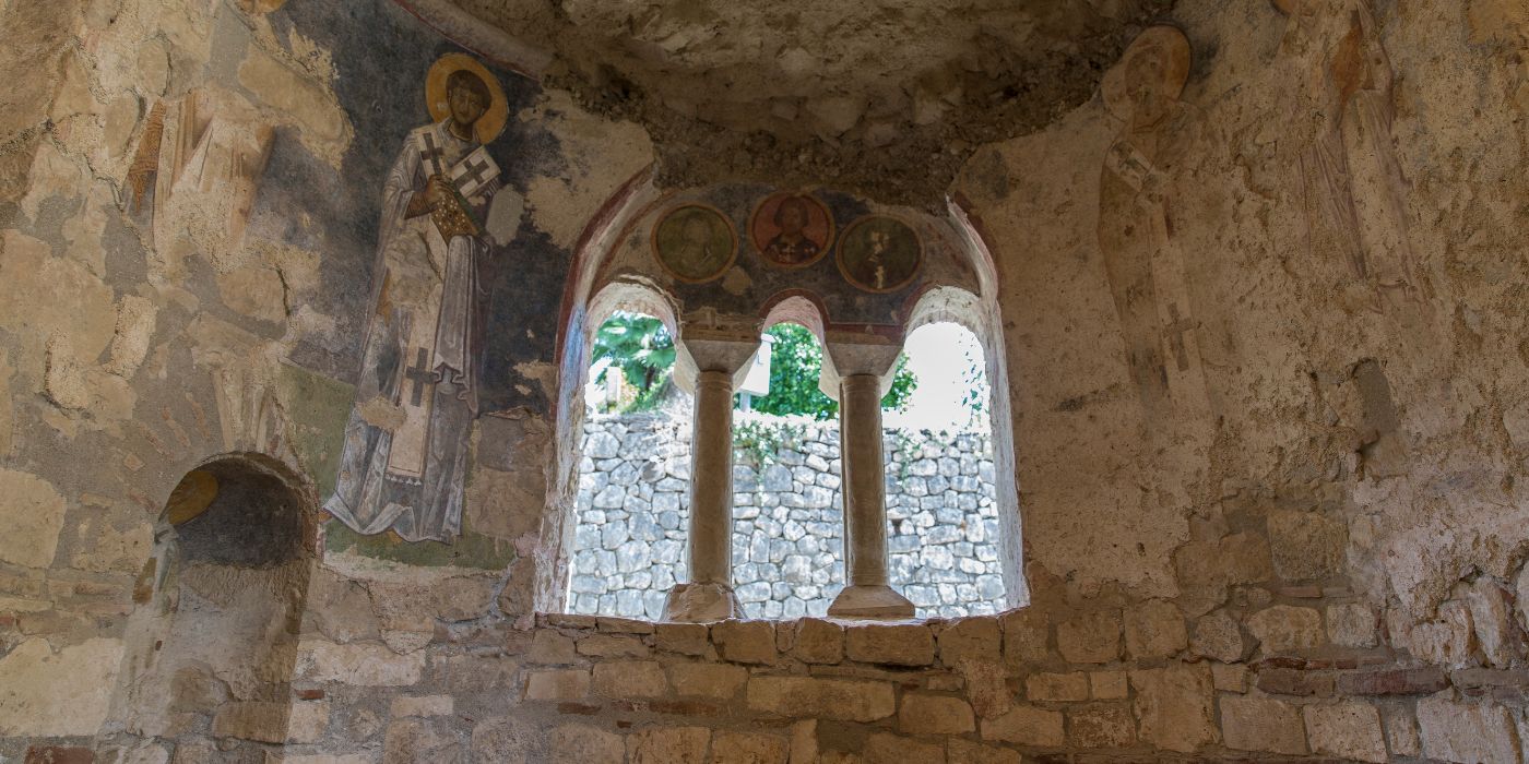 Myra, Turska