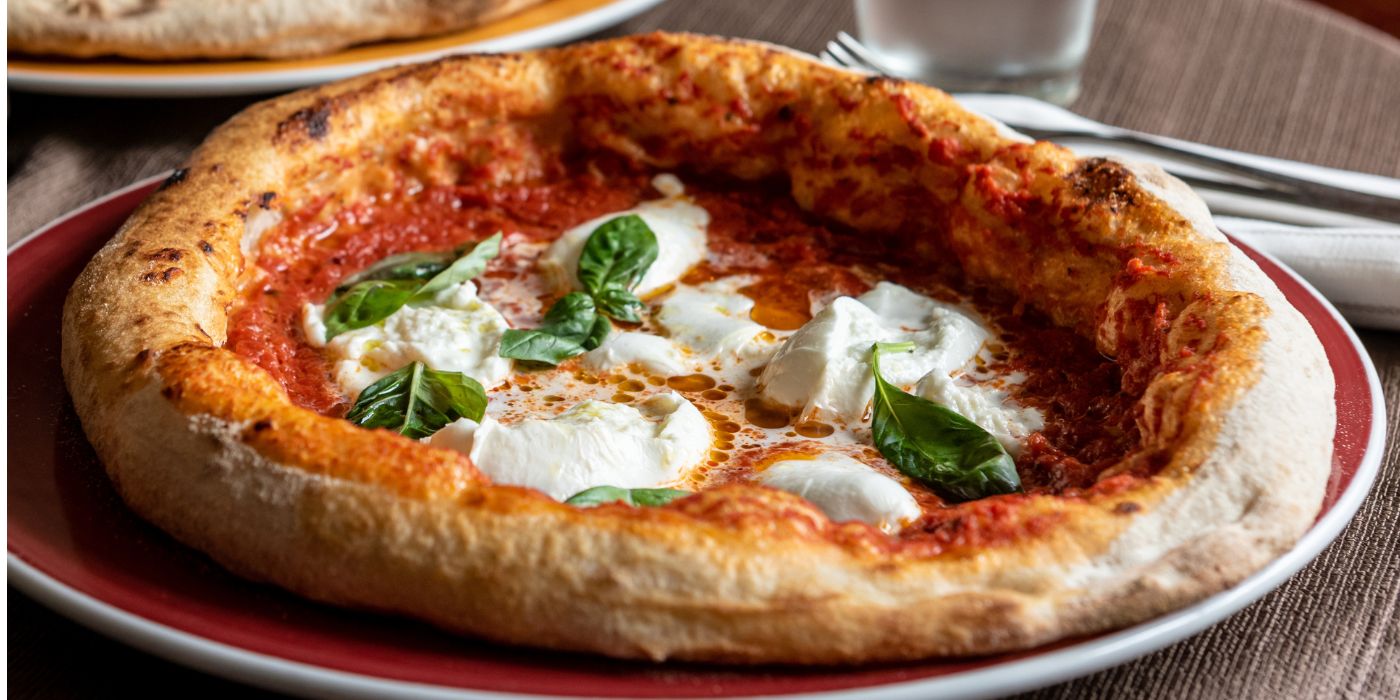Napuljska pizza