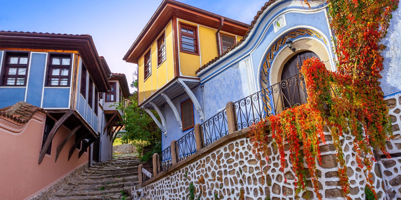 Plovdiv, Bugarska