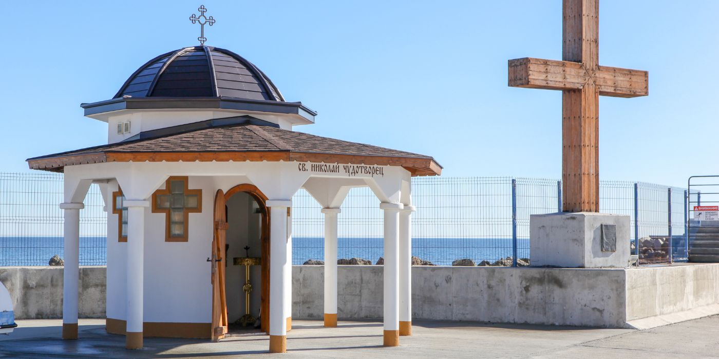 Pomorie, Bugarska