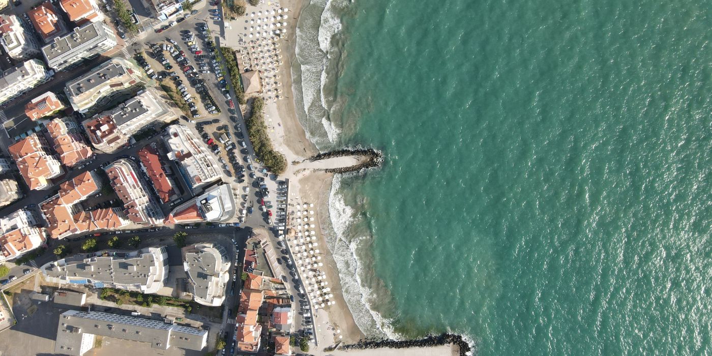 Pomorie, Bugarska