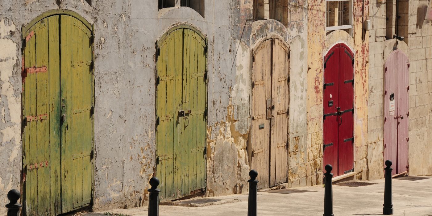 Valletta, Malta