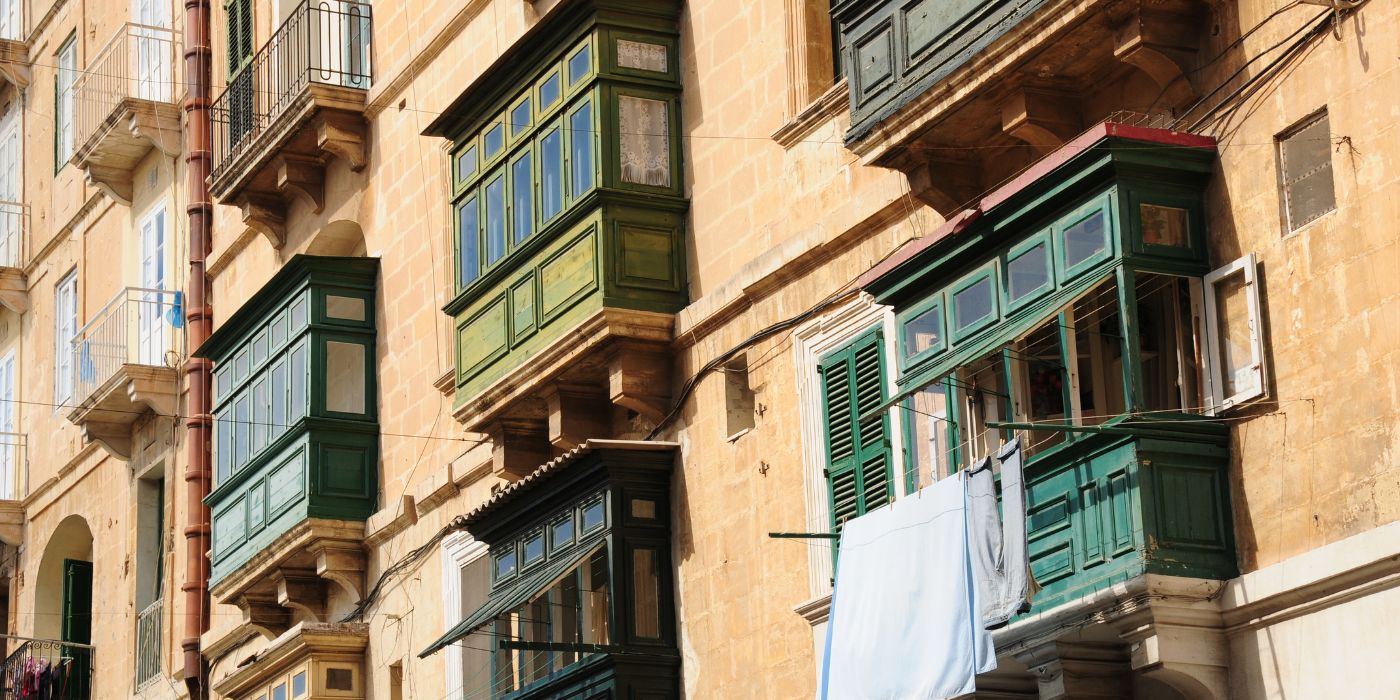 Valletta, Malta