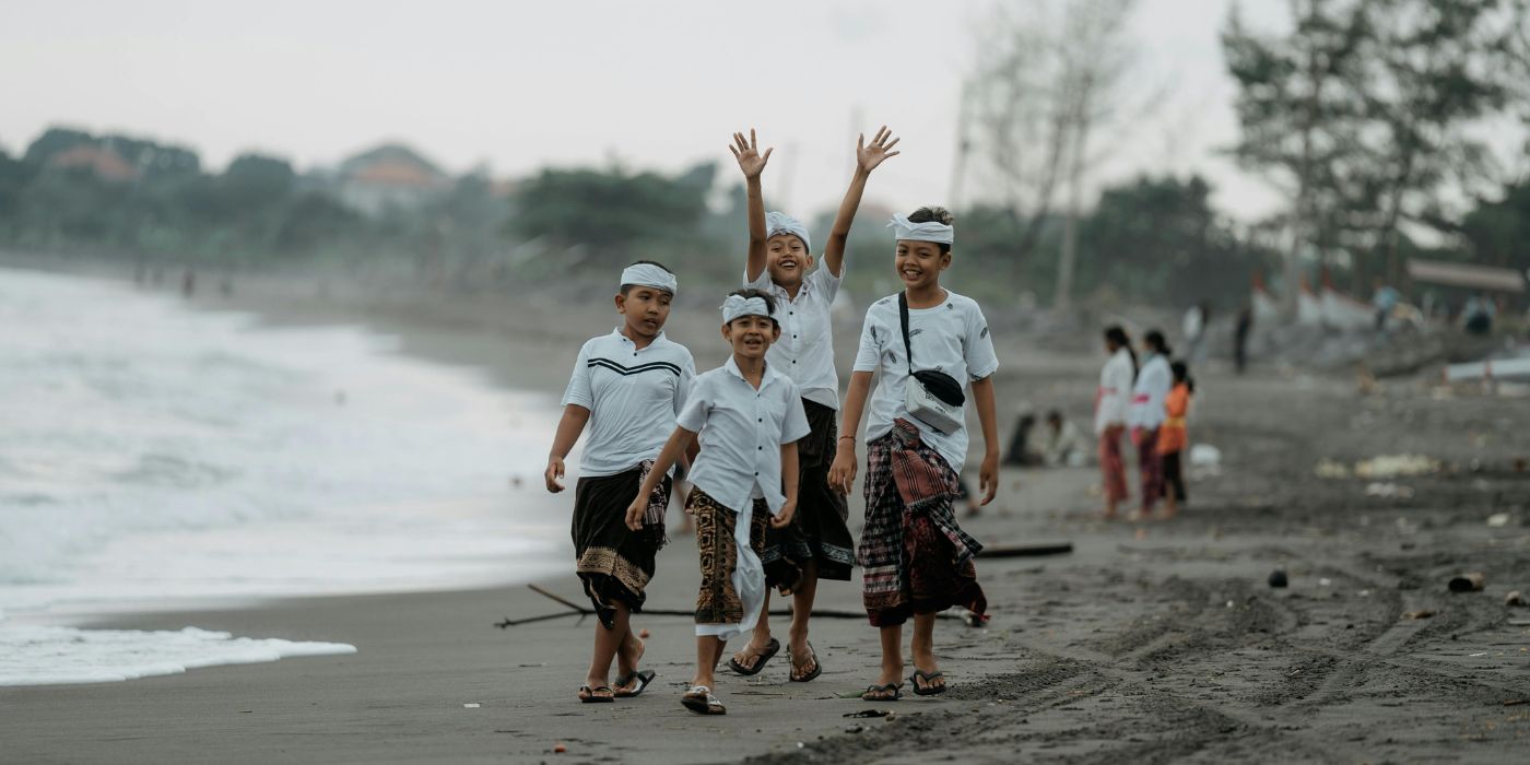Denpasar, Bali