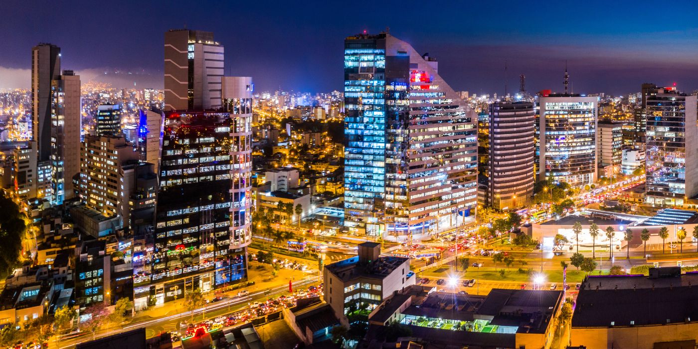 Lima, Peru