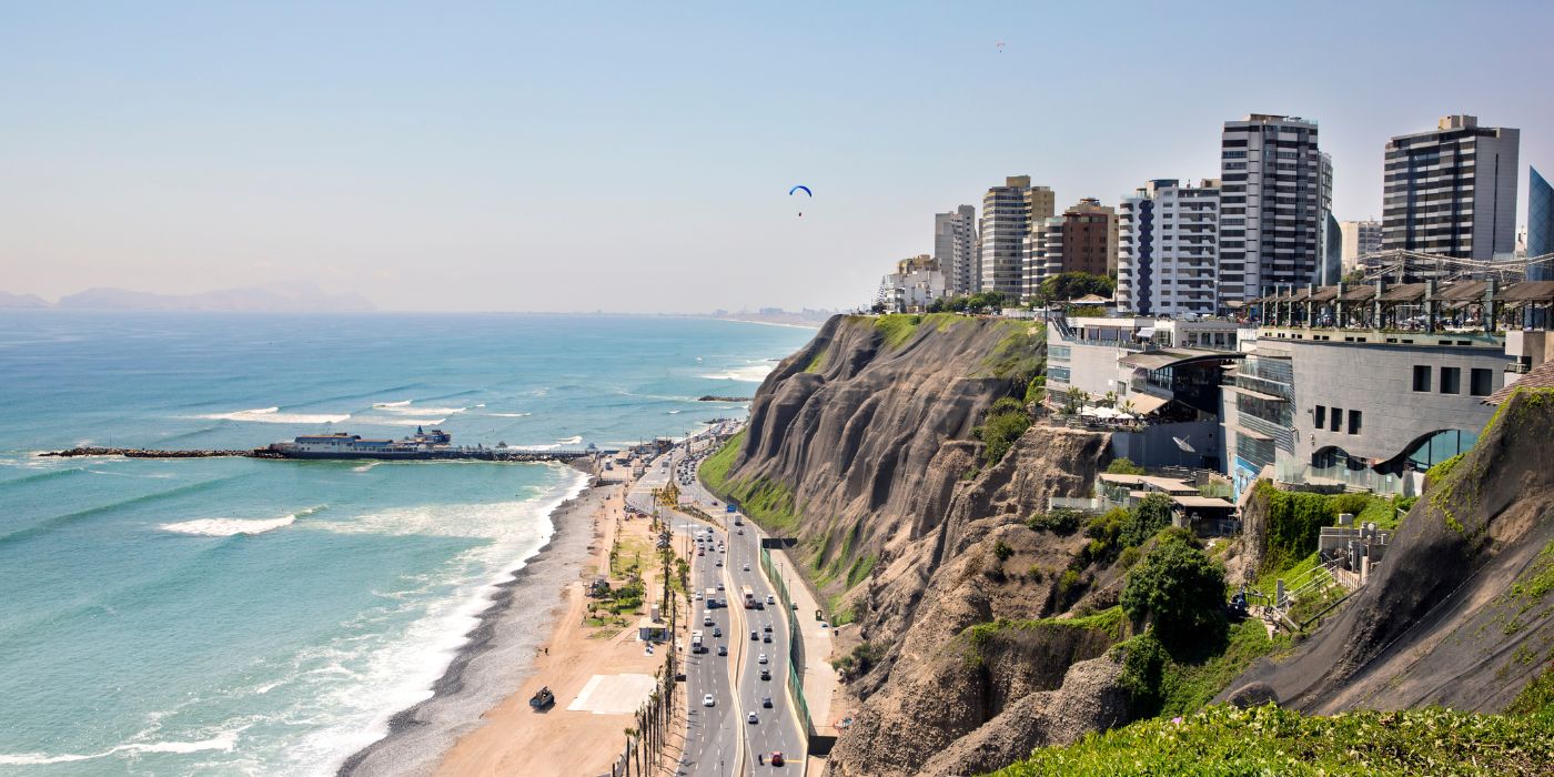 Lima, Peru