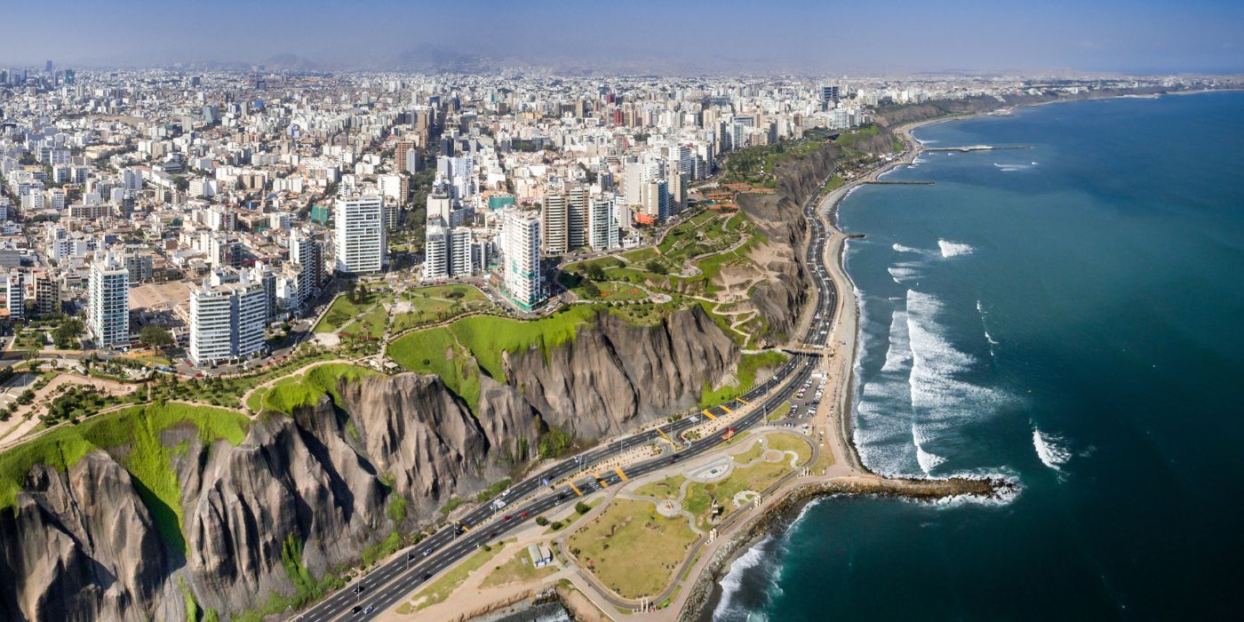Lima, Peru