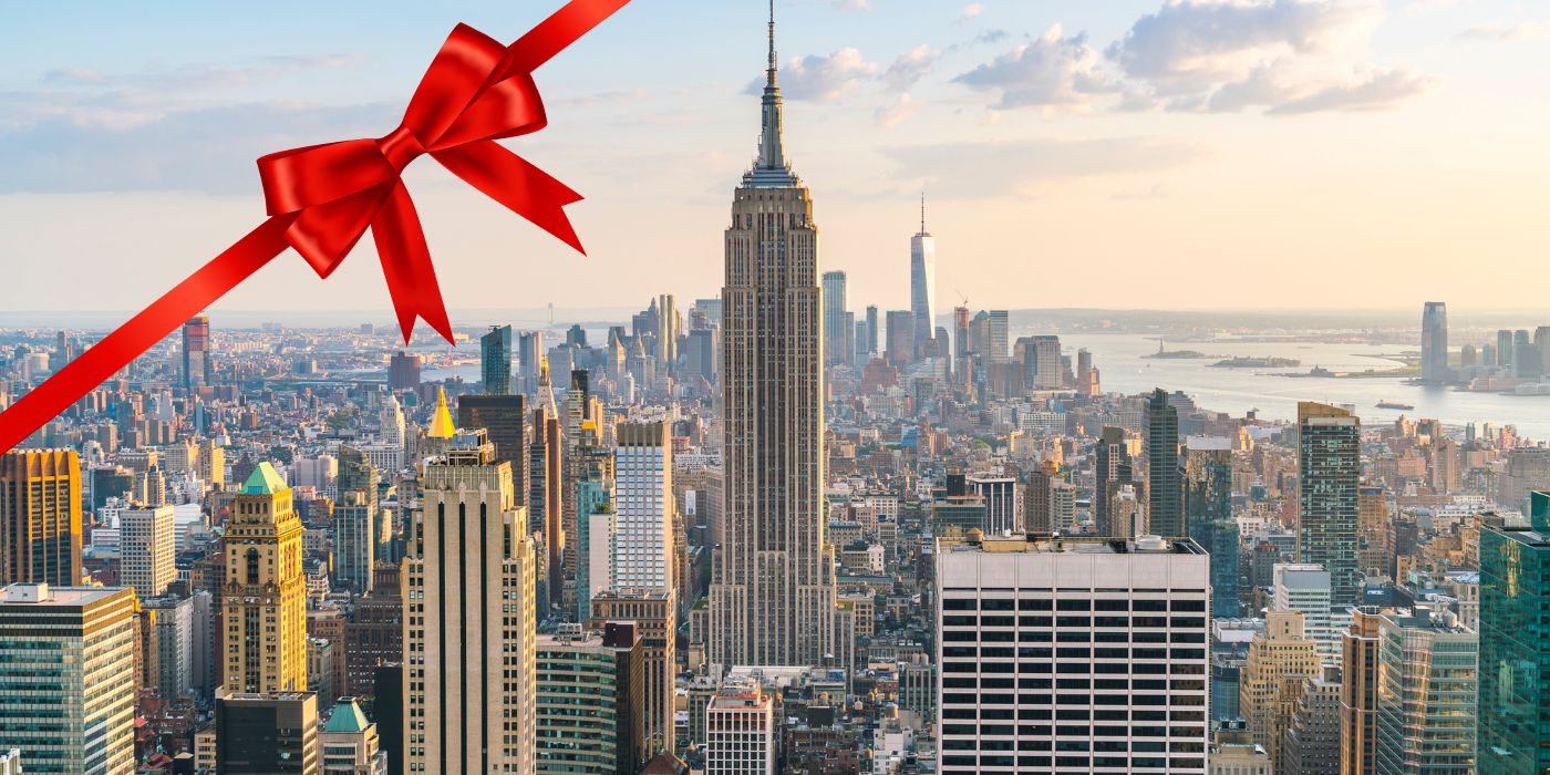 New York, SAD New York, SAD