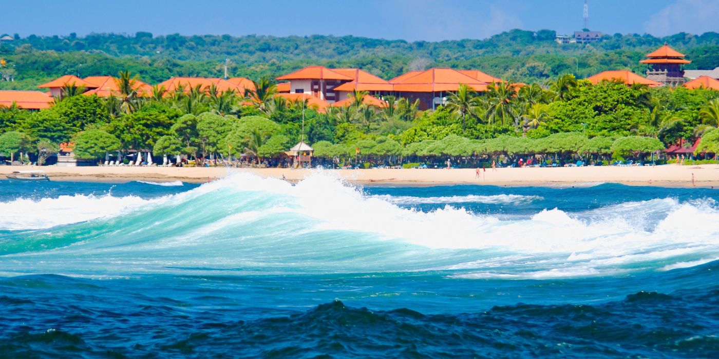 Nusa Dua, Bali