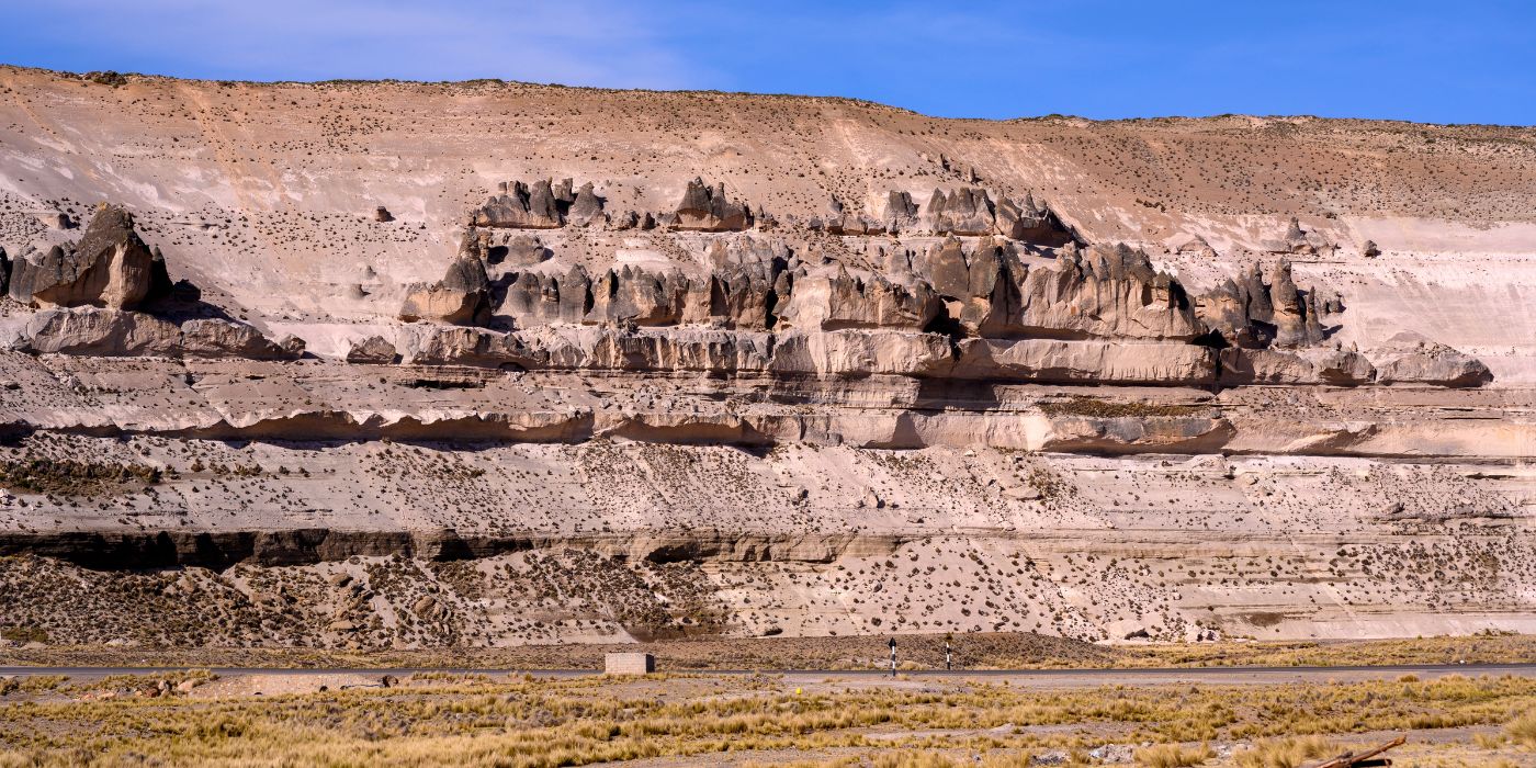 Pantahuasi, Peru