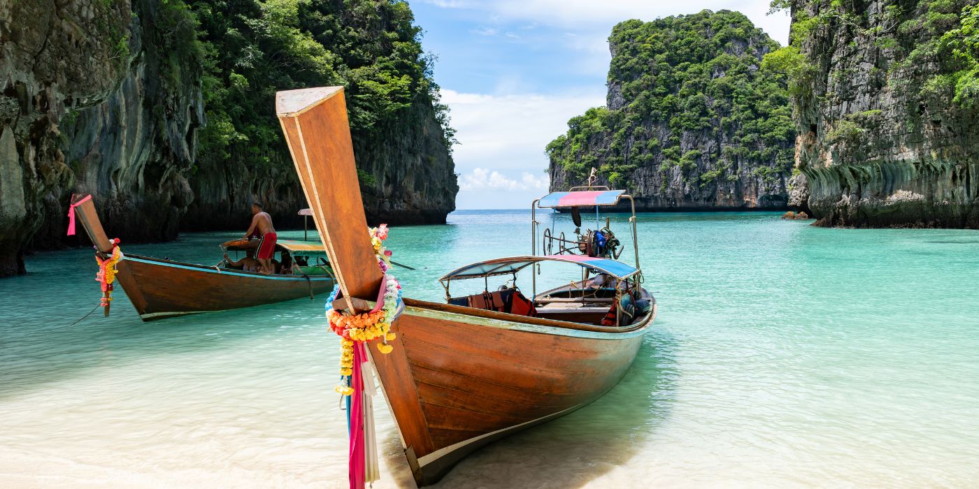 Phuket, Tajland