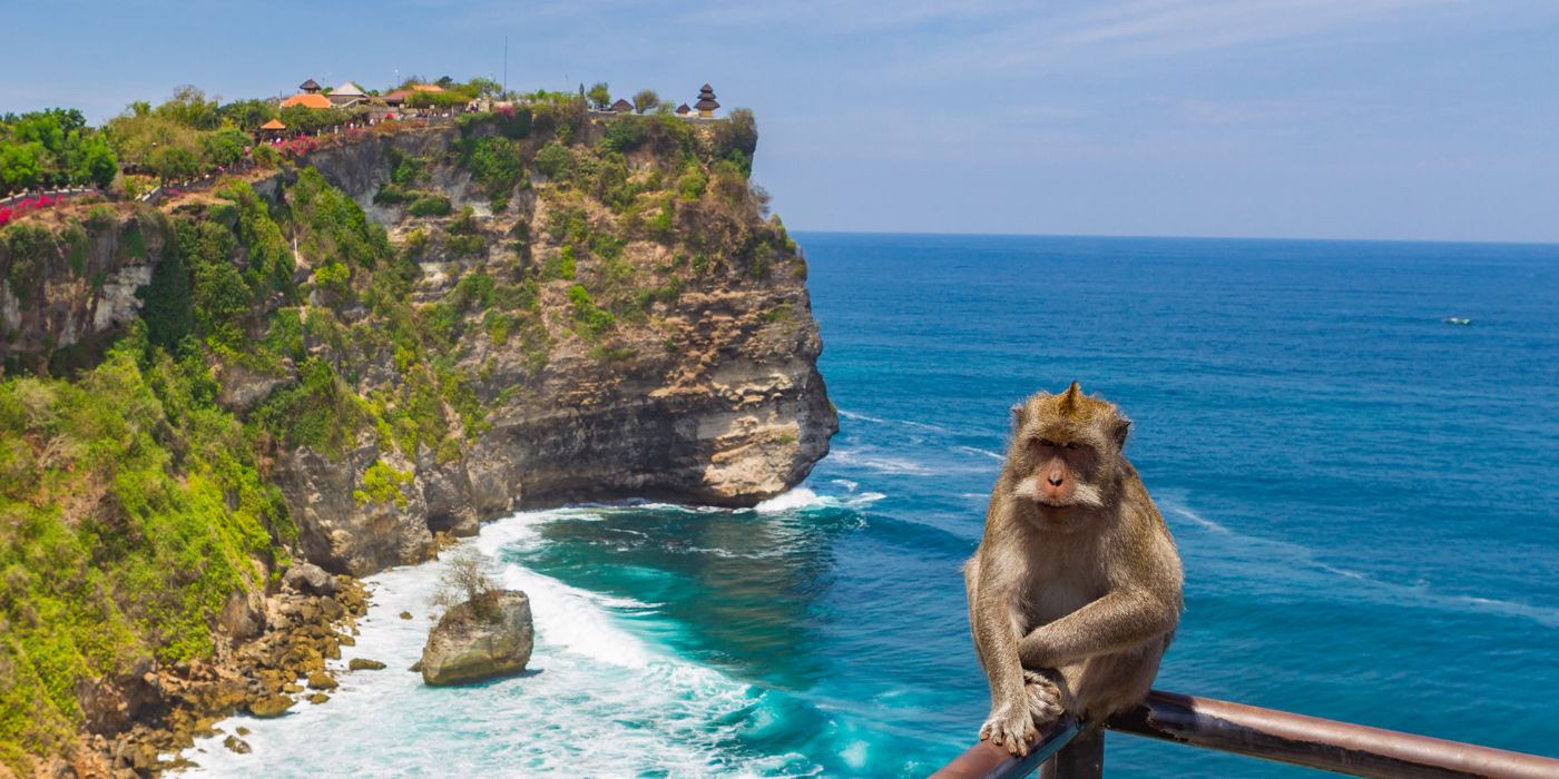 Uluwatu, Bali