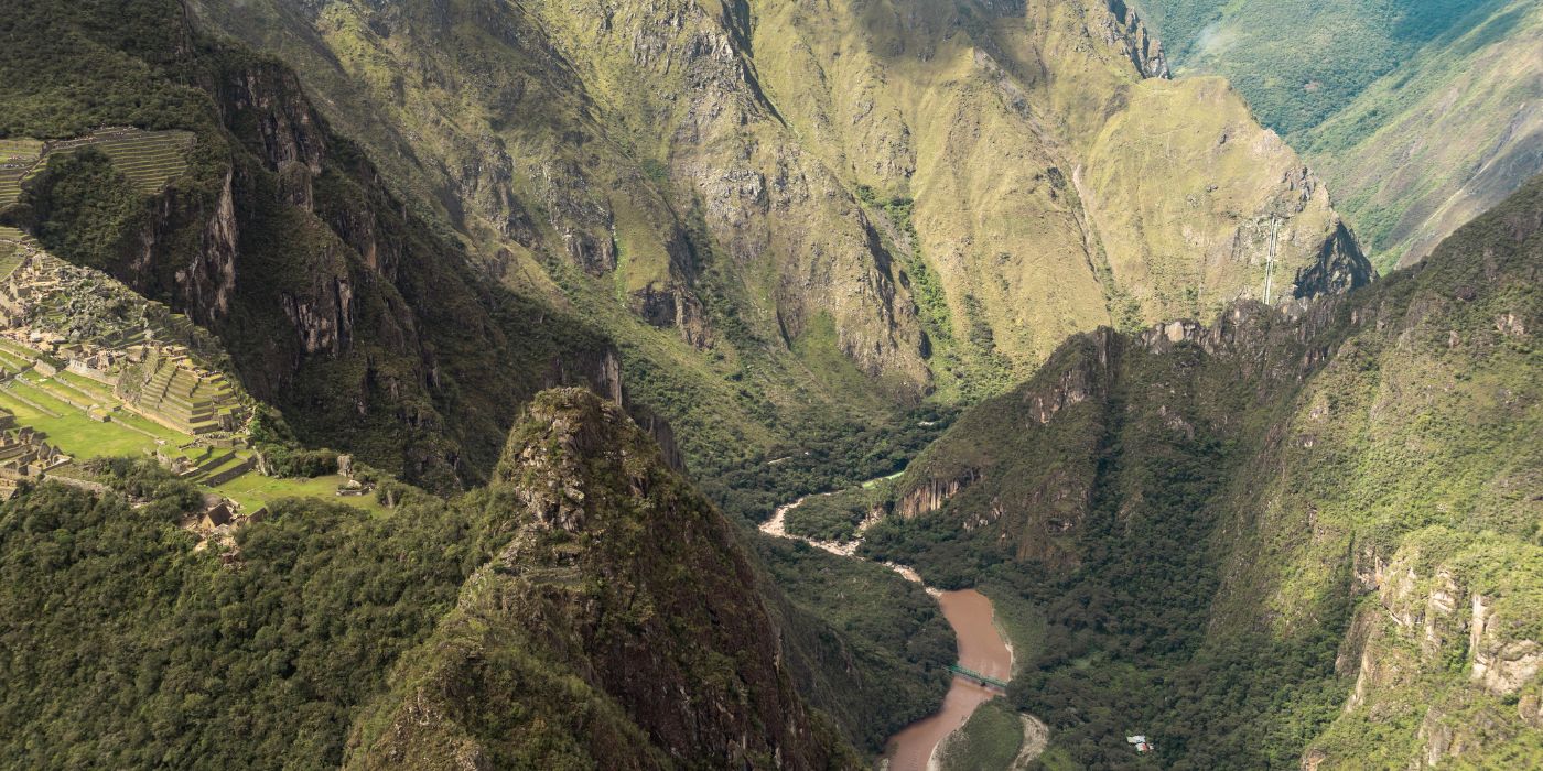 Urubamba, Peru