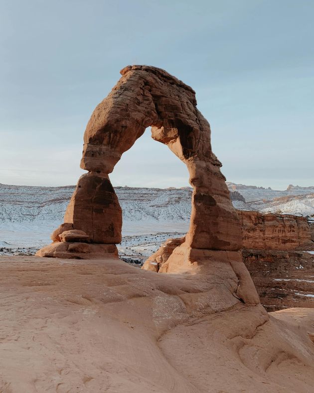 Nacionalni parkovi SAD-a