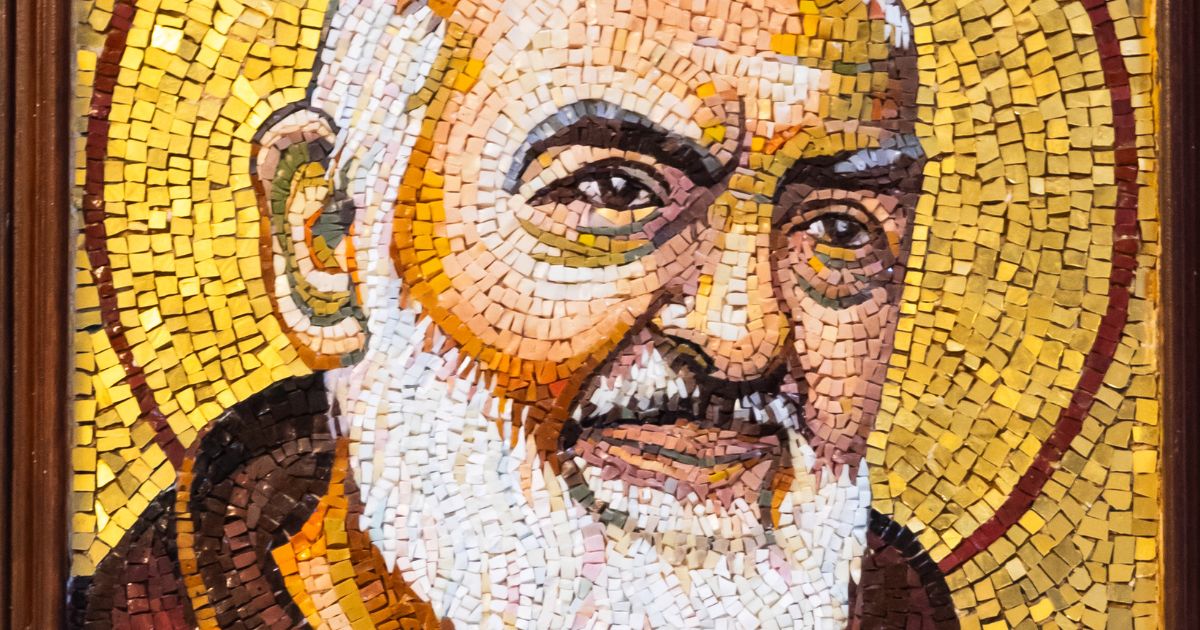 Sveti Padre Pio