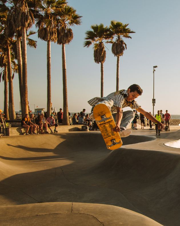 Velika američka tura