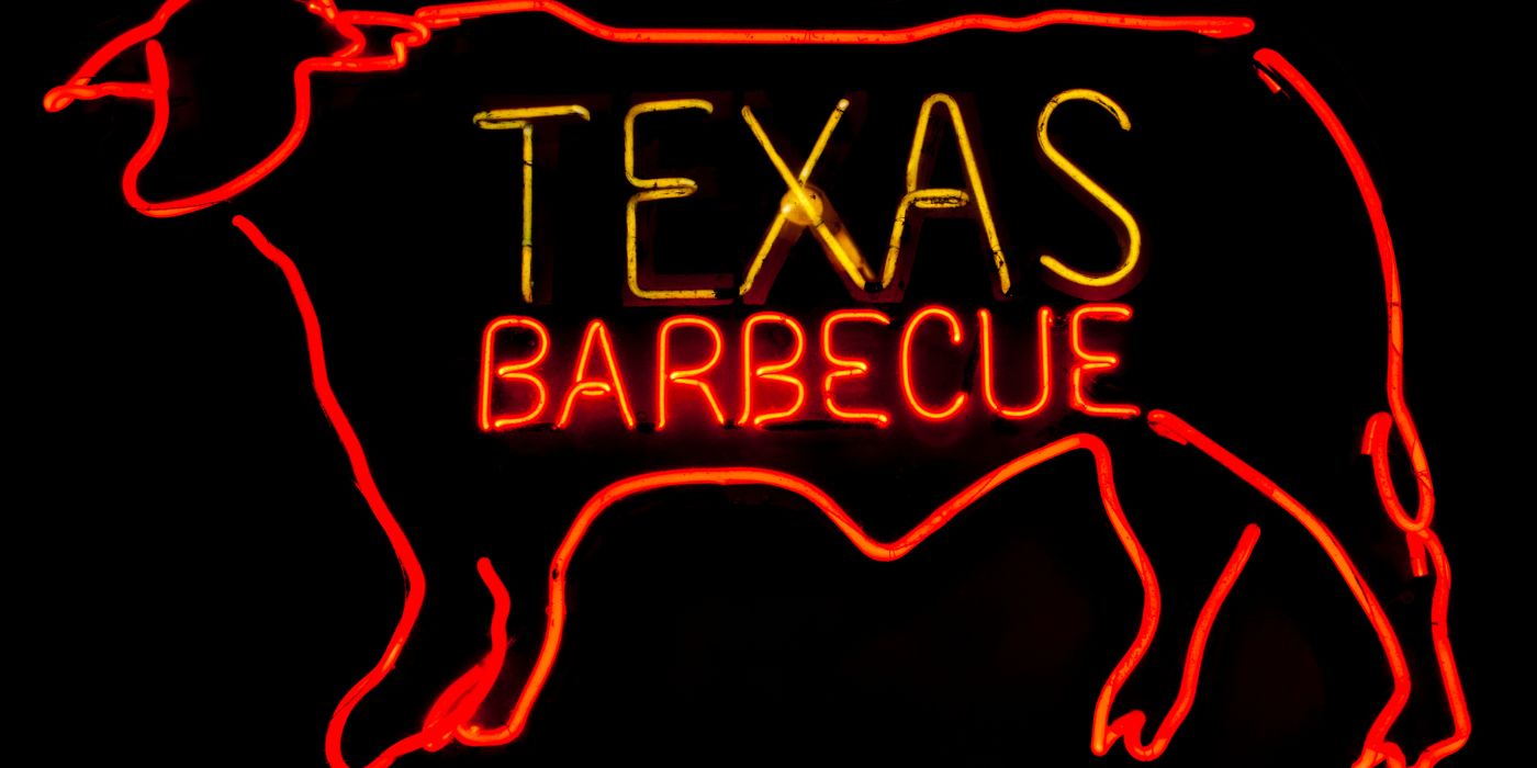 Texas BBQ