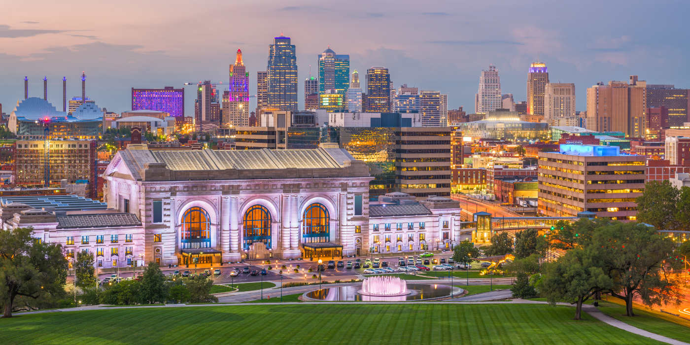 Kansas City, Missouri