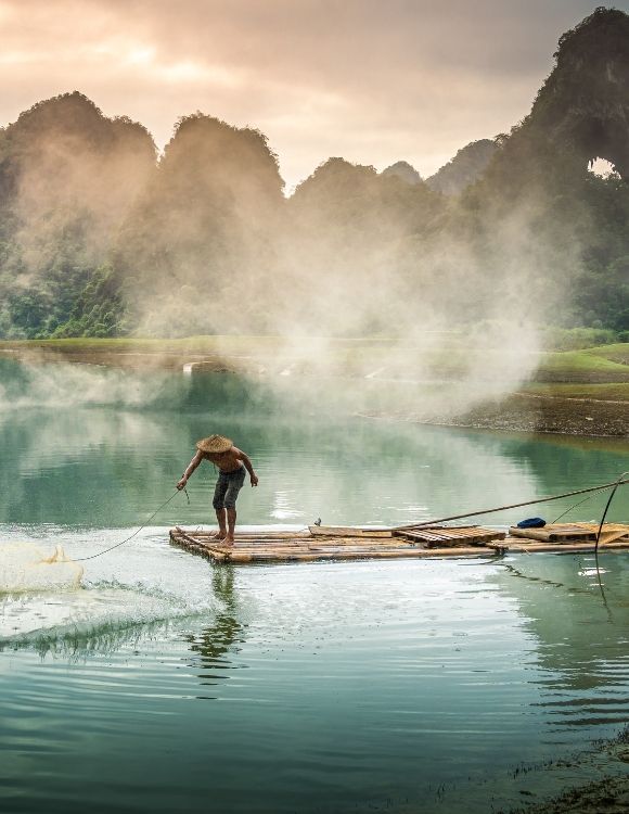 Vijetnam i Kambodža