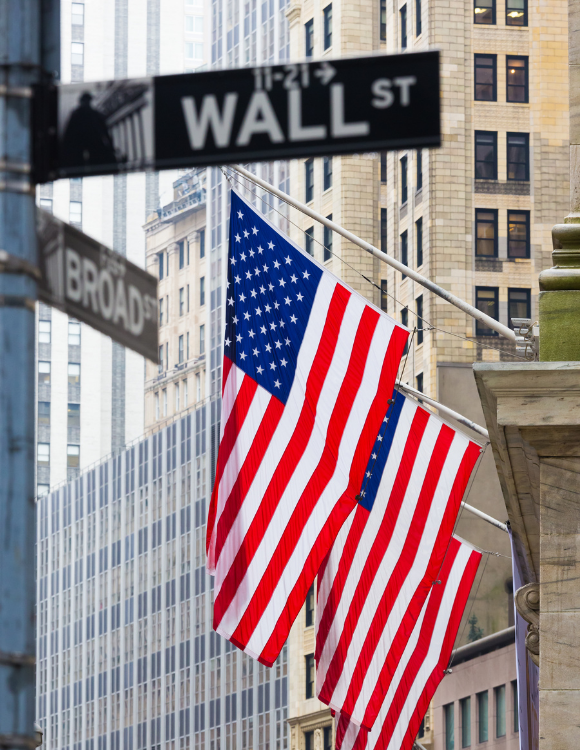 Istočna obala SAD-a