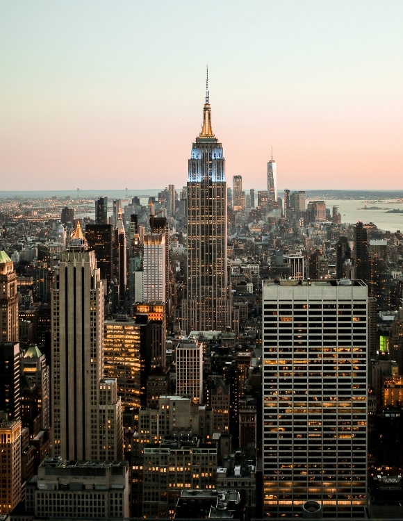 New York